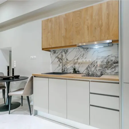 Domus Victoria Iι Apartment *