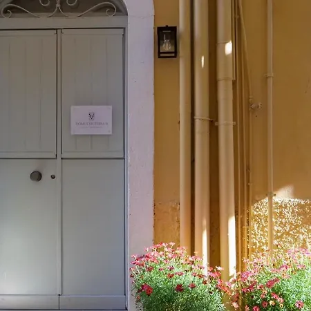 Apartment Domus Victoria Iι Corfu (city)